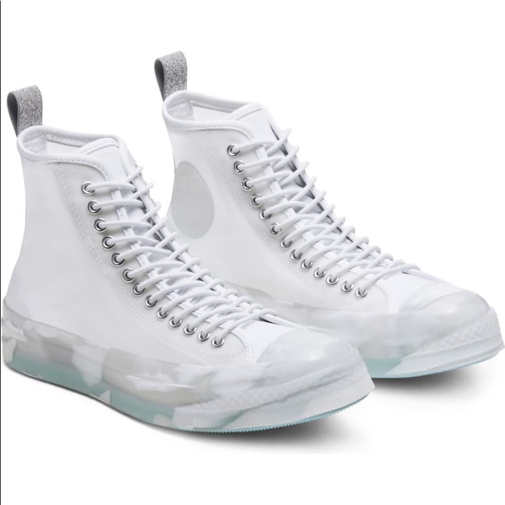 Frozen 2 X Converse Chuck 70s